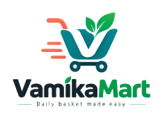 VamikaMart