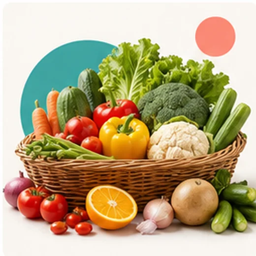 Fresh Produce