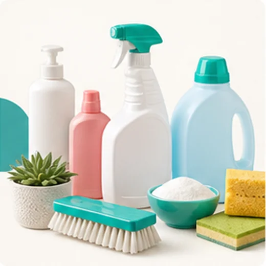 Home Cleaning