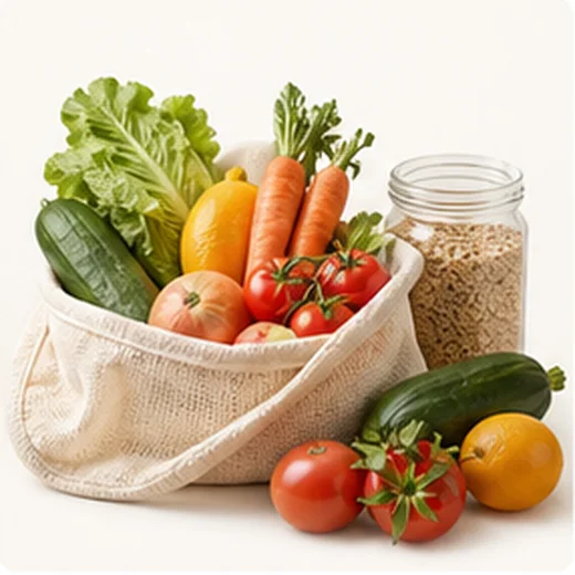 Organic Picks