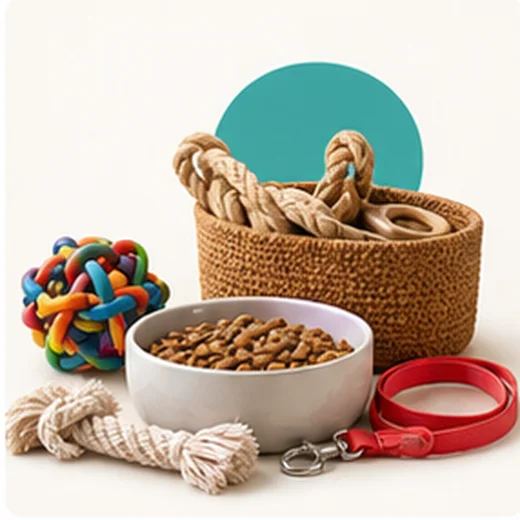 Pet Supplies