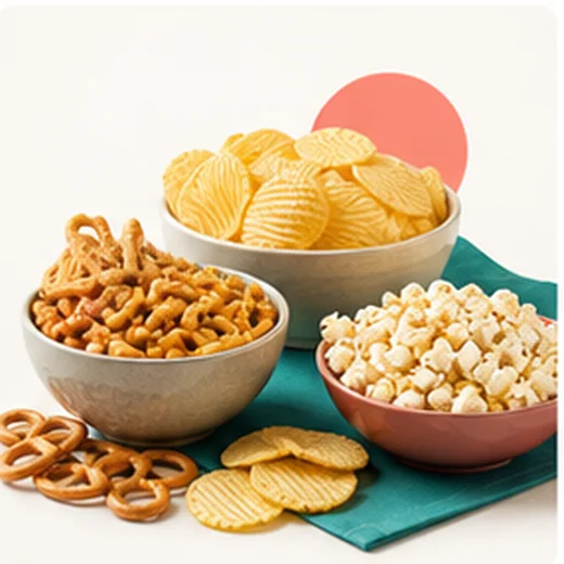 Ready Snacks